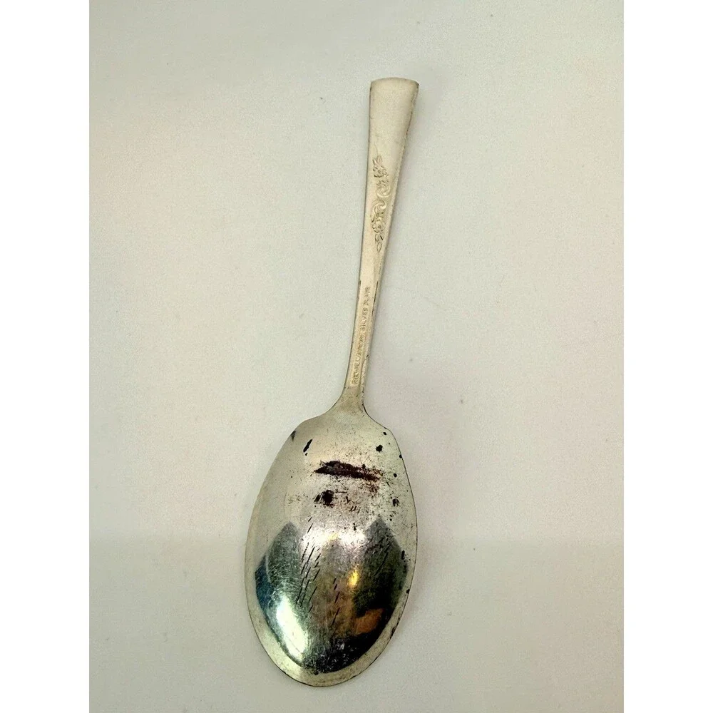 International Silver revelation ii